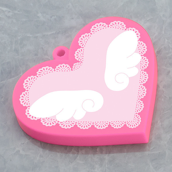 Heart Base (Angel Wings, Pink), Good Smile Company, Accessories